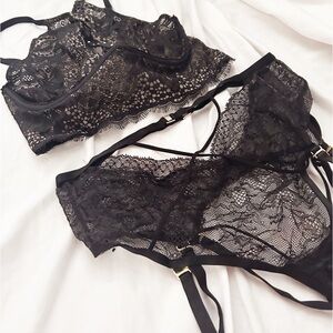 victoria secret lingerie